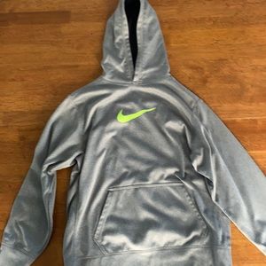 Nike dry fit hoodie